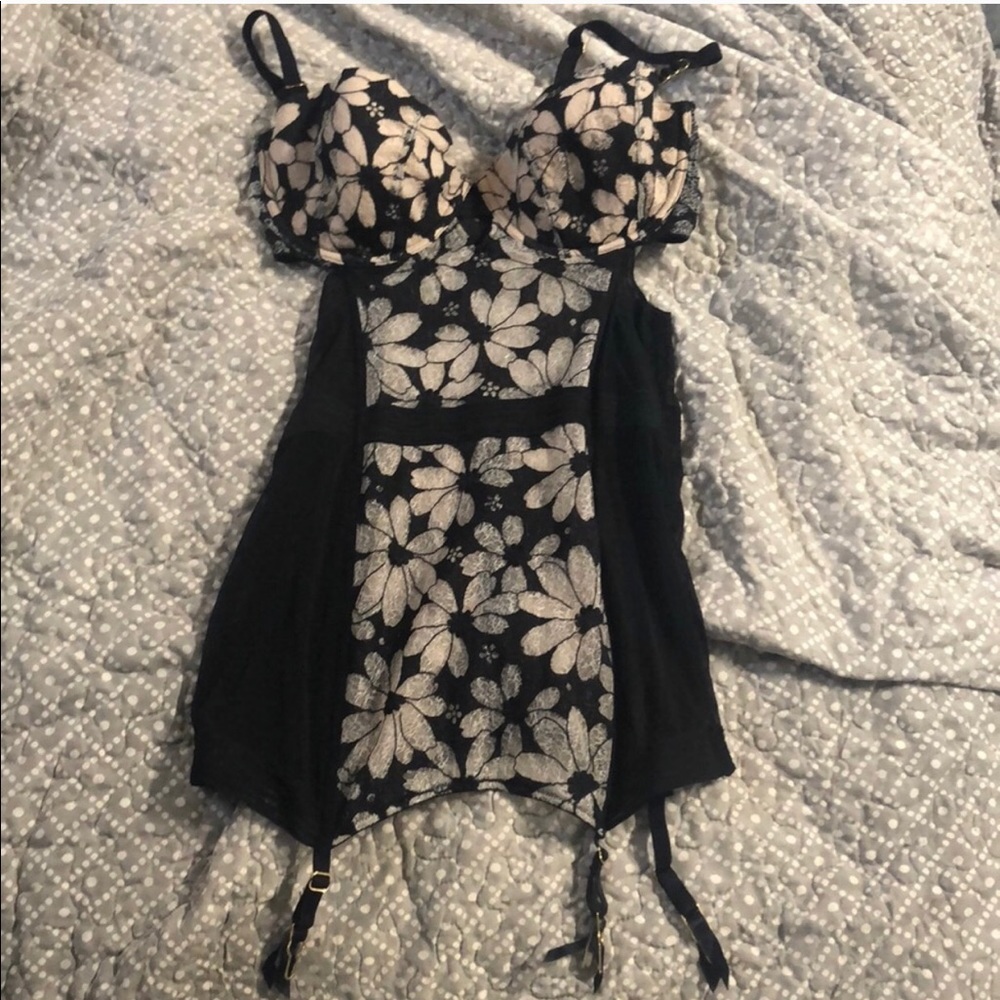 Victoria’s Secret lingerie